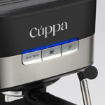 Yelmo Ce-5110 Ccafetera Espresso 19 Bares 1.5 Litros - Negro