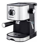 Cafetera Peabody Ce4601ix Express 15 Bar Presion 850w