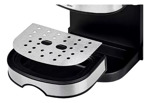Cafetera Peabody Ce4601ix Express 15 Bar Presion 850w