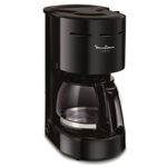 Cafetera Cafécity Negra Moulinex FG320558