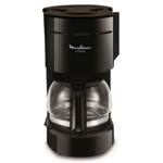 Cafetera Cafécity Negra Moulinex FG320558