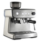 CAFETERA ESPRESSO EM7300 - MOLINILLO INC., BARISTA MAX, INOX