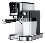 Cafetera Expresso Tactil Yelmo Ce-5119 1350w 20bar Espumador
