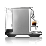 Cafetera Nespresso Creatista Plus Metallic J520-AR-ME-NE