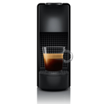 Cafetera Nespresso Essenza Mini Negra C30-AR-BK-NE2-LOCAL