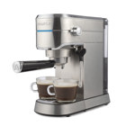 CAFETERA ESPRESSO CON MOLINILLO SL-ECG5020 - SMARTLIFE CAFETERAS - Megatone