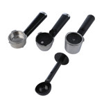 CAFETERA EXPRESSO 20BARES NES-DG SL-EC5418NDG