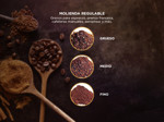Molinillo de Café Gadnic GR7 Profesional