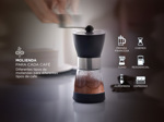 Molinillo de Café Gadnic GR7 Profesional