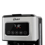Cafetera de Filtro Oster Pantalla Tactil  SAP 219