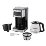 Cafetera de Filtro Oster Pantalla Tactil  SAP 219