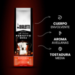 Café Perfetto Moka Nocciola «bialetti» X 250 Gr.