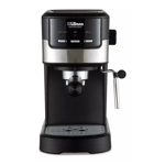 Cafetera Express Multicapsula 3 En 1 Liliana AAC980