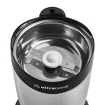 Molinillo De Café Ultracomb Mo-8100a 120w