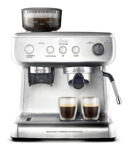 Cafetera Expresso Oster Em7300 Automática Acero Inoxidable