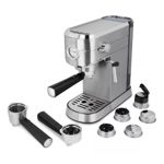 Cafetera Express Atma Pro CEAT5418P 1Lt