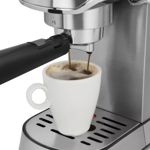 Cafetera Express Atma Pro CEAT5418P 1Lt