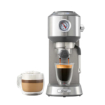 Cafetera Compacta Espresso Oster OSBVSTEM7200
