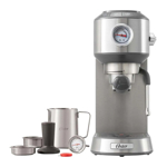 Cafetera Compacta Espresso Oster OSBVSTEM7200