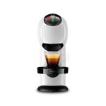 Cafetera Moulinex Piccolo Xs Blanca Capsulas