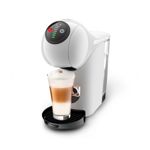 Cafetera Moulinex Piccolo Xs Blanca Capsulas