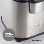 Molinillo De Cafe Y Semillas Peabody Smart Chef Pe-mc9100