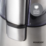 Molinillo De Cafe Y Semillas Peabody Smart Chef Pe-mc9100