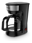 Cafetera Automática Yelmo Ca-7115 900w 1.8 Litros Anti Goteo
