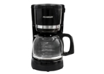 Cafetera Por Goteo Con Filtro 1,5 Lts. Peabody Ct4205 730w