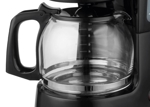 Cafetera Por Goteo Con Filtro 1,5 Lts. Peabody Ct4205 730w