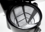 Cafetera Por Goteo Con Filtro 1,5 Lts. Peabody Ct4205 730w