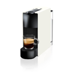 Cafetera Nespresso Essenza Mini C Blanca 06Lts