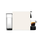 Cafetera Nespresso Essenza Mini C Blanca 06Lts