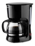 Cafetera Liliana Cofly Ac950 Semi Automático 1,25lt 800w