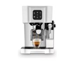 Cafetera Espresso Ultracomb Ce6111 20 Bar Tactil Espumador