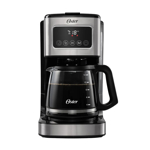 Cafetera de Filtro Programable Oster 12 Tazas OSBVSTDC4403-054