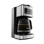 Cafetera de Filtro Programable Oster 12 Tazas OSBVSTDC4403-054