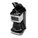 Cafetera de Filtro Programable Oster 12 Tazas OSBVSTDC4403-054