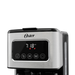 Cafetera de Filtro Programable Oster 12 Tazas OSBVSTDC4403-054