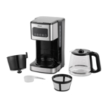 Cafetera de Filtro Programable Oster 12 Tazas OSBVSTDC4403-054