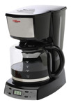 Cafetera Liliana Desayuno Smarty Ac964 Automática