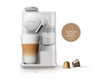 Cafetera Nespresso Lattissima F121 One Touch 19 Bar White