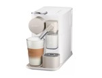 Cafetera Nespresso Lattissima F121 One Touch 19 Bar White