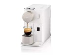 Cafetera Nespresso Lattissima F121 One Touch 19 Bar White
