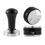 Kit Café Tamper barista y Tamper Distribuidor de Café