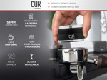 Kit Café Tamper barista y Tamper Distribuidor de Café