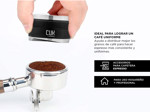 Kit Café Tamper barista y Tamper Distribuidor de Café