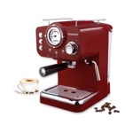 Cafetera Peabody Pe-Ce5003 Express 20 bar de presion 1000w