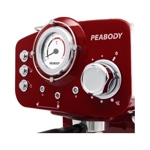 Cafetera Peabody Pe-Ce5003 Express 20 bar de presion 1000w