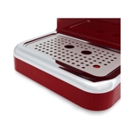 Cafetera Peabody Pe-Ce5003 Express 20 bar de presion 1000w
